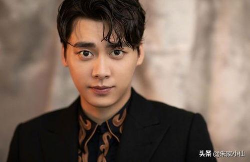 吃瓜娱乐李易峰,揭秘明星幕后生活