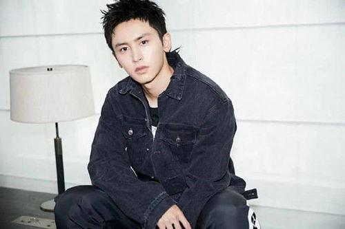 娱乐圈吃瓜龚俊是谁啊,从默默无闻到星光熠熠